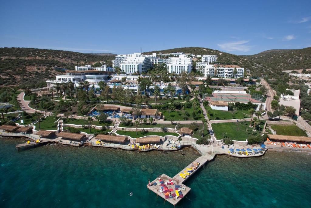 تور ارزان Bodrum Holiday Resort & Spa_518.png